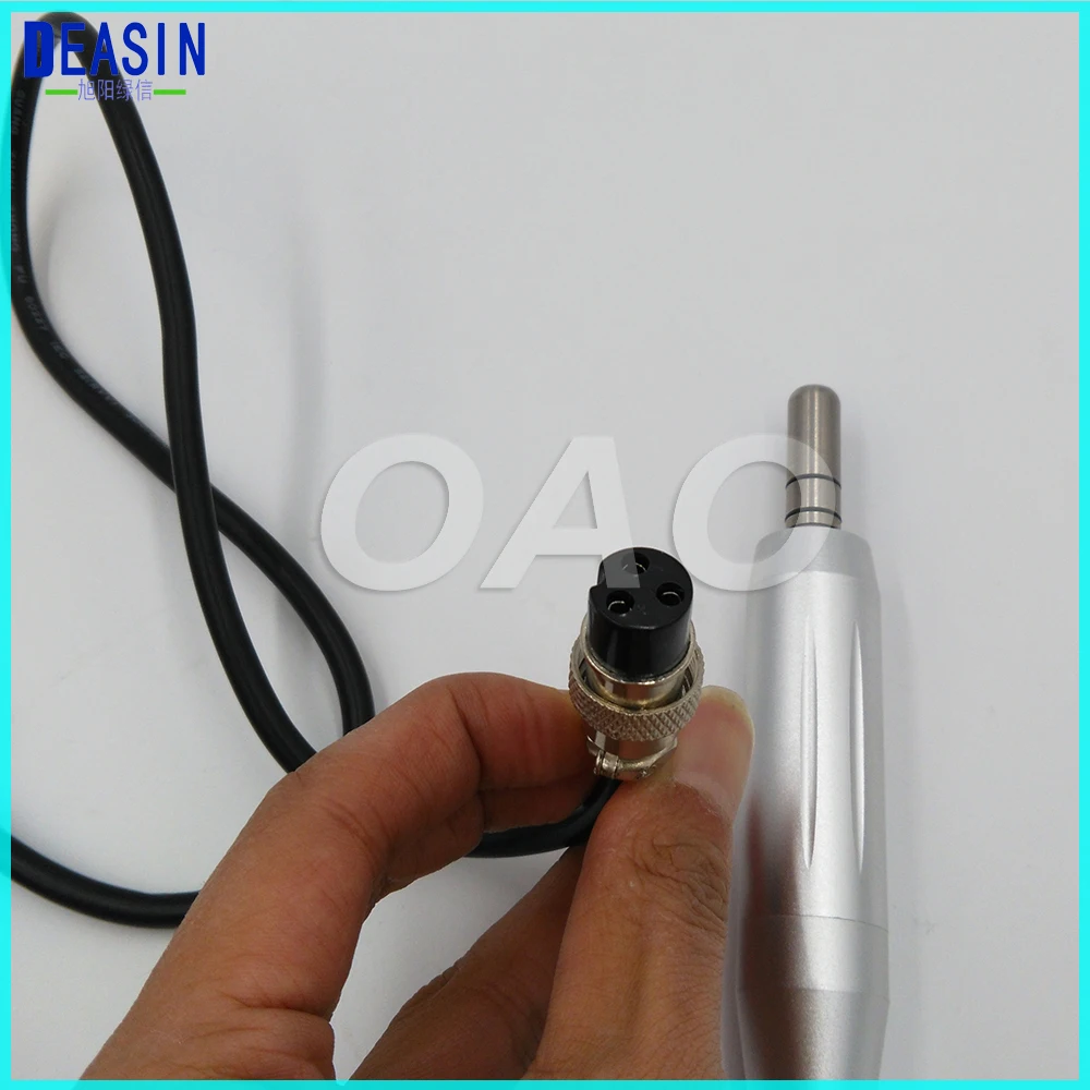 3 шпильки соединения е-образные щипцы для установки 50000 RPM углерода Бесщеточный