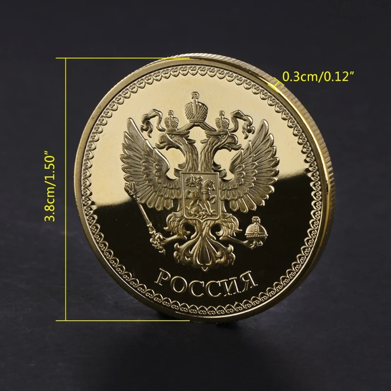 Скачущая Лошадь художественные подарки для коллекции памятная монета сплав