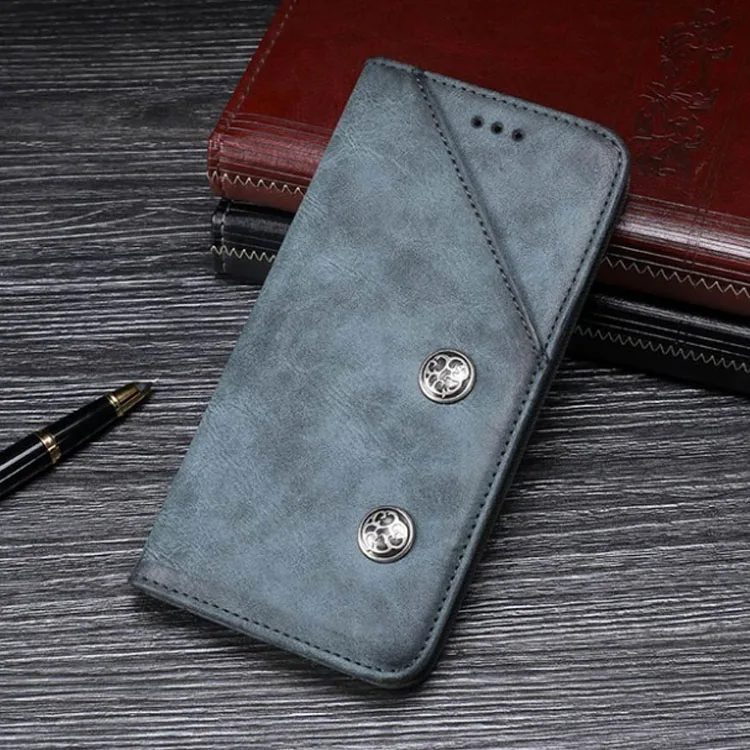 Чехол-Кошелек Для Doogee BL12000 чехол 6 дюймов из искусственной кожи откидной Чехол