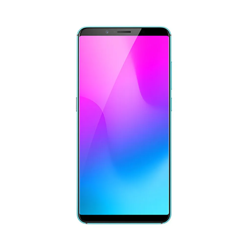 Nubia Z18 мини 5 7 дюймов Android 8 0 мобильный телефон 6 ГБ + 128 Восьмиядерный процессор