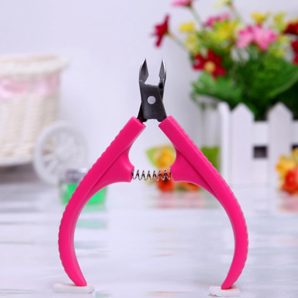 Инструмент для удаления вросшей кутикулы ногтей|Инструмент ухода за ступнями| |