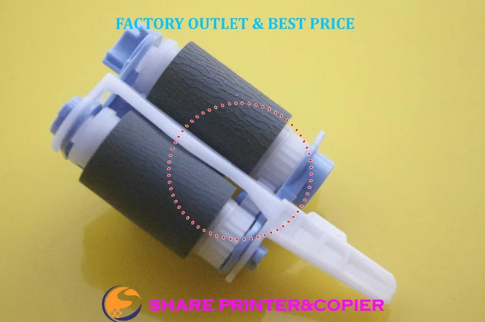 SHARE NewPick-Up Roller RM2-0062-000 RM2-0062 For HP Laserjet M552DN M553N M553DN M553X M577 M577F M577DN | Компьютеры и офис