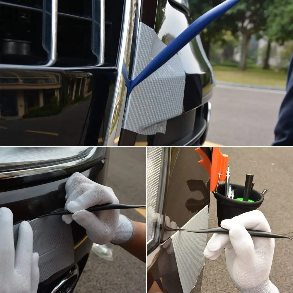 3 шт. виниловая пленка для автомобиля ракель бытовые инструменты очистки окон