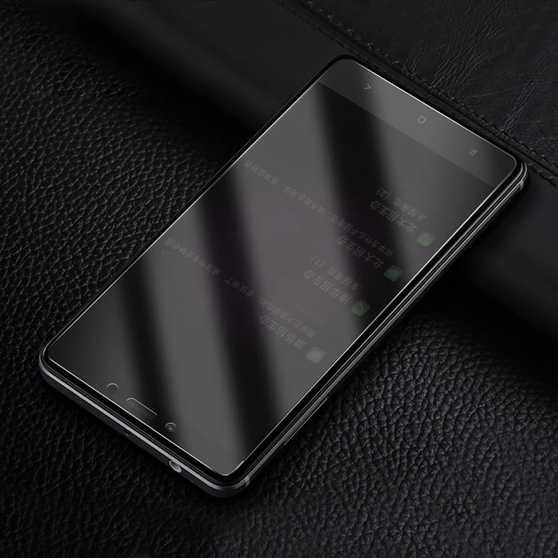 Для Xiaomi Redmi Note 4X 4A 5a 4Pro Защита экрана для стеклянная пленка 2 шт закаленное