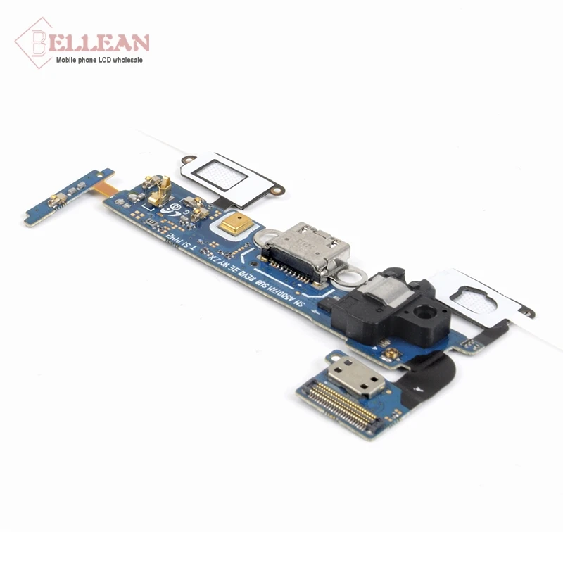 USB коннектор для зарядки A5 док порт гибкий кабель HH Samsung Galaxy SM A500F A500M A5000 A5009