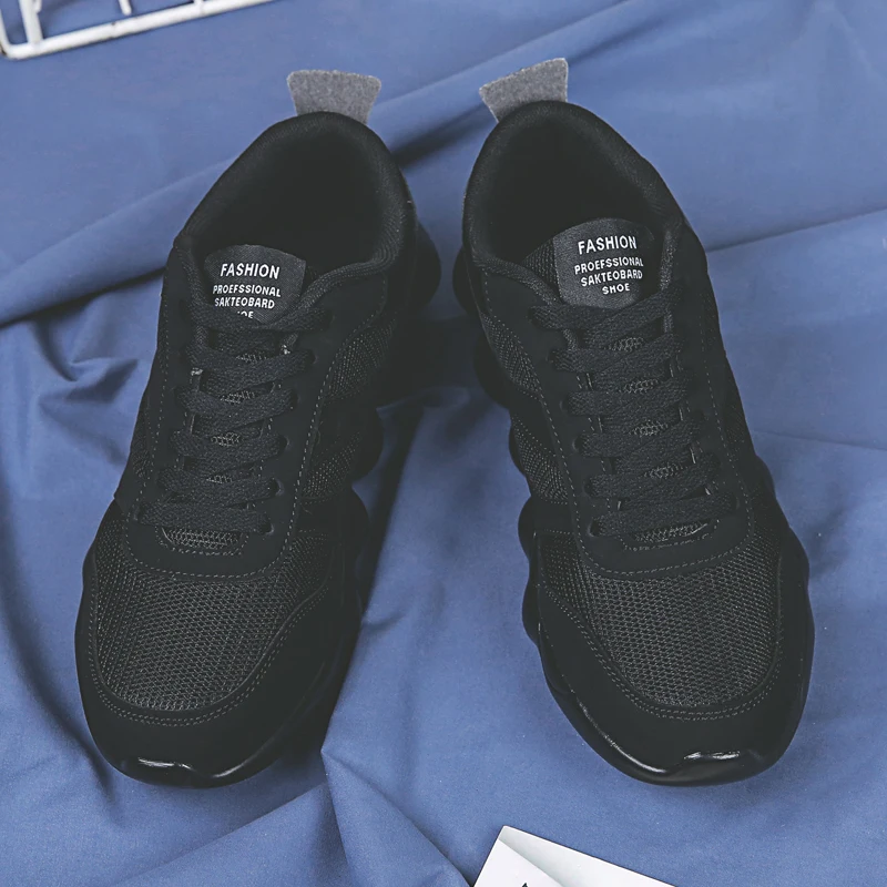 

Mens Fashion Shoes Tenis Masculino Casual Sneakers Man Footwear Male Adult Krasovki Men Trainers Chaussures Homme Luxury Brand