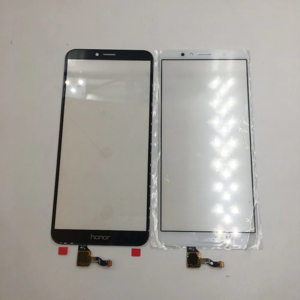 5,7 '', новинка, для huawei Honor 7A Pro, AUM-L29, сенсорный экран, дигитайзер, стекло, объектив, запасные части для huawei Honor 7C AUM-L41