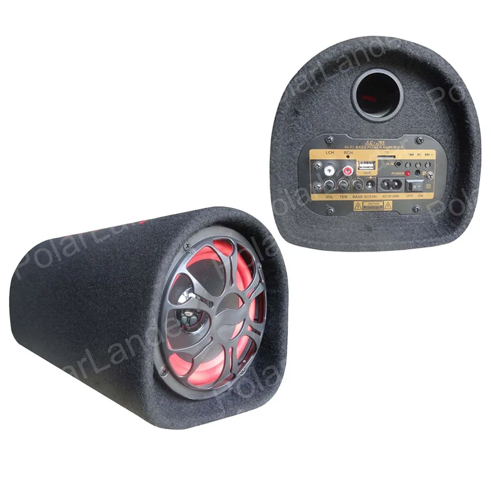 С аксессуаром пульт дистанционного управления 220 В линия питания 5-дюймовый