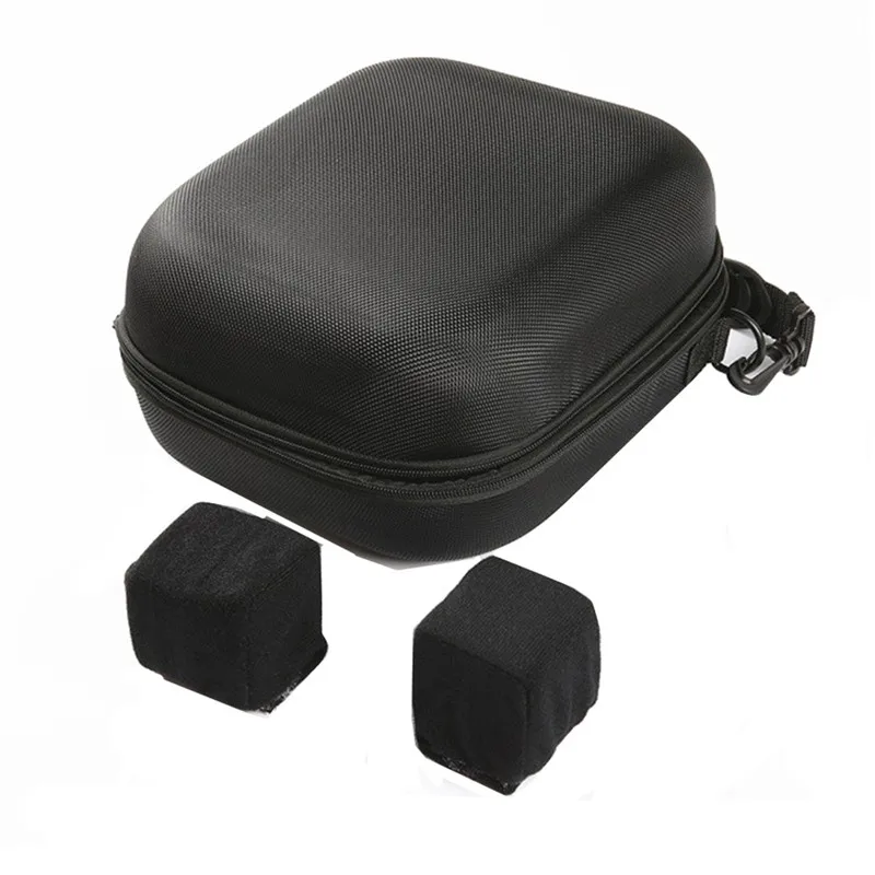 Сумка на Молнии IFlight водонепроницаемая сумка для планшета EVA Frsky X9D FlySky i6