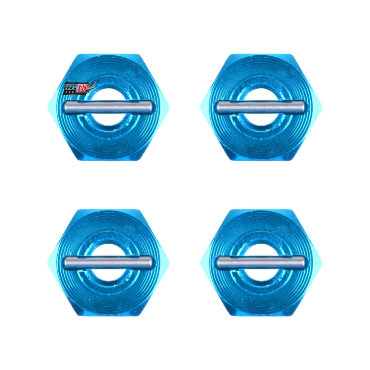 

Модель автомобиля Wltoys 12428 12423 JJRC Q46, металлические детали, шесть углов