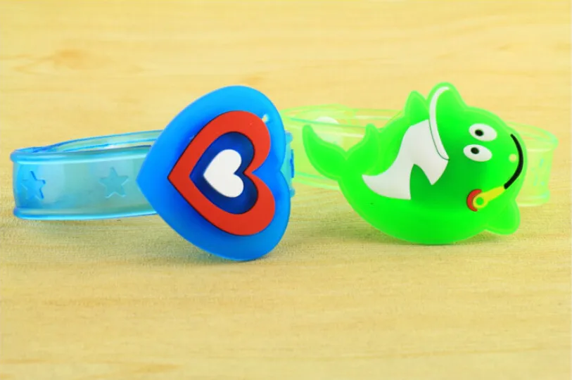 Светящиеся игрушки светильник флэш-игрушки для запястья руки взять Танцевальная