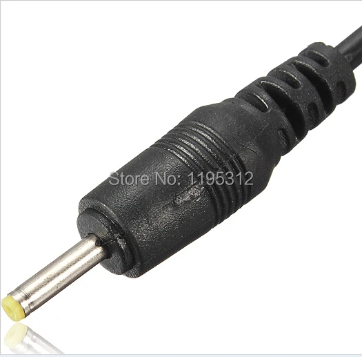 1 шт./лот планшетный ПК MID USB к DC 2 5 мм кабель питания в линия зарядки постоянного