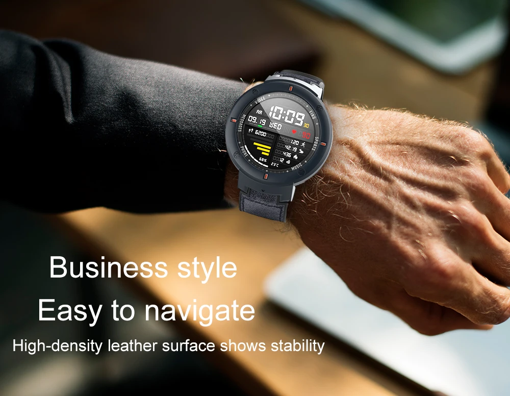 SIKAI силиконовый кожаный ремешок для часов Amazfit Verge lite умные часы высококачественный кожаный ремешок сменный Браслет для Huami 3