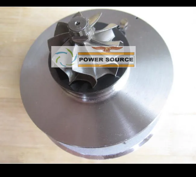 Турбокартридж CHRA RHV4 VJ38 WE01 VFD20011 Турбокомпрессор для FORD Ranger WLAA WEAT MAZDA 6 BT50 Детская