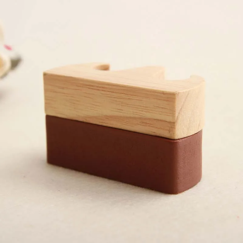 1 шт. деревянный держатель для ручек 3 цвета|calligraphy pen holder|calligraphy holderchinese calligraphy supplies