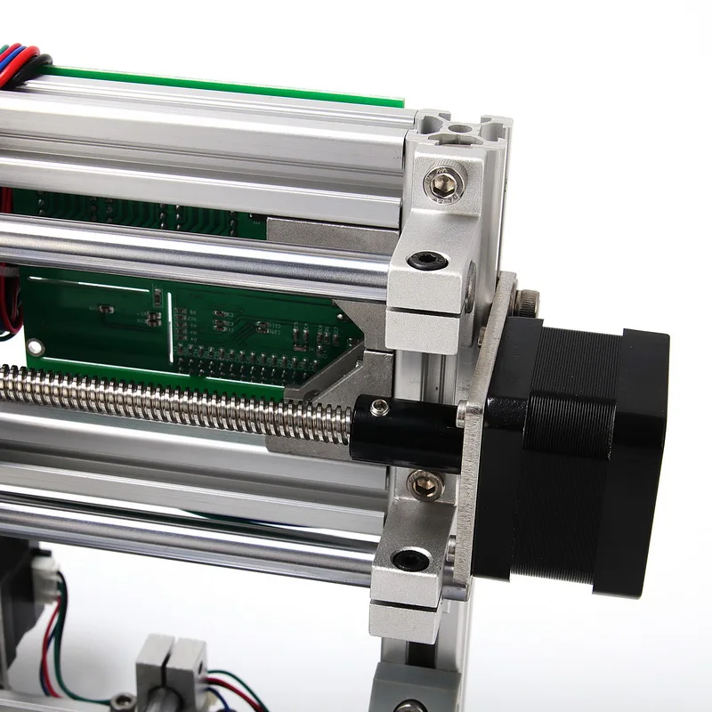 Деревянный маршрутизатор DIY Мини гравировальный станок CNC3018 с ER11 лазерная гравировка Pcb ПВХ фрезерный станок, cnc 3018 лучшие игрушки