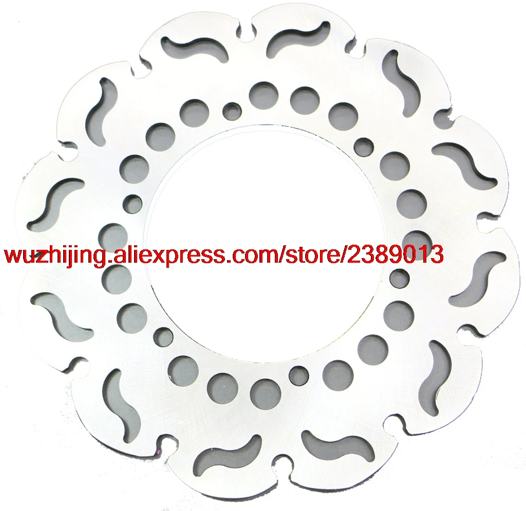 Тормозной дисковый ротор для YAMAHA XJ600 XJ DIVERSIONS N 600 1991 и выше sshifn 2003 / WR F EFI 250 выше|brake
