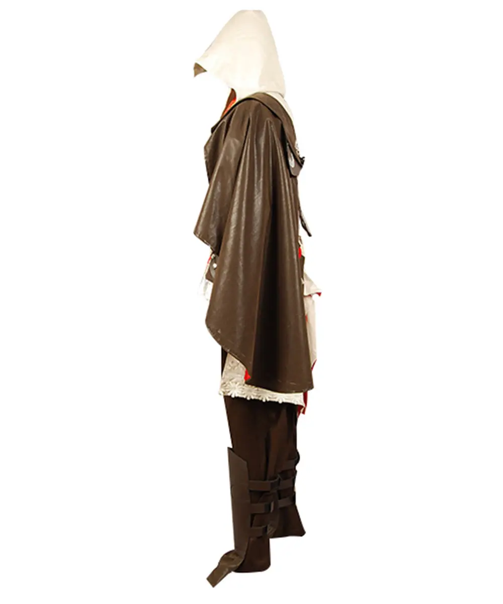 Костюм для косплея Ezio Auditore карнавальный костюм на Хэллоуин|cosplay costume|costume halloweenezio