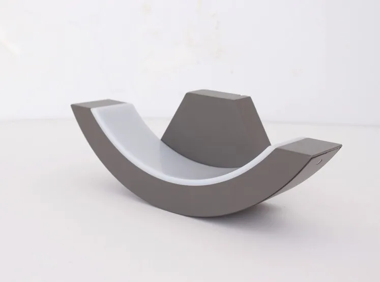 Уличная настенная лампа светодиодный светильник в современном стиле роскошное