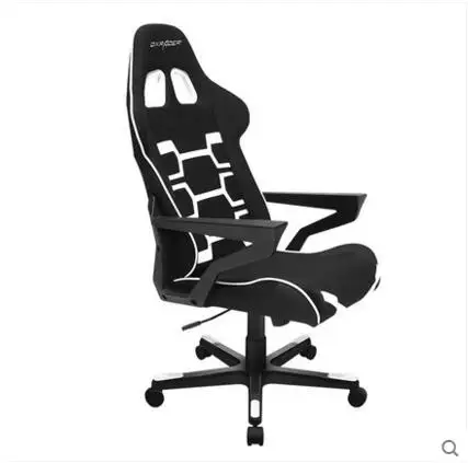 DXRacer OC168 мода босс стул бытовой офисный компьютер Игровой сетки Эргономичный