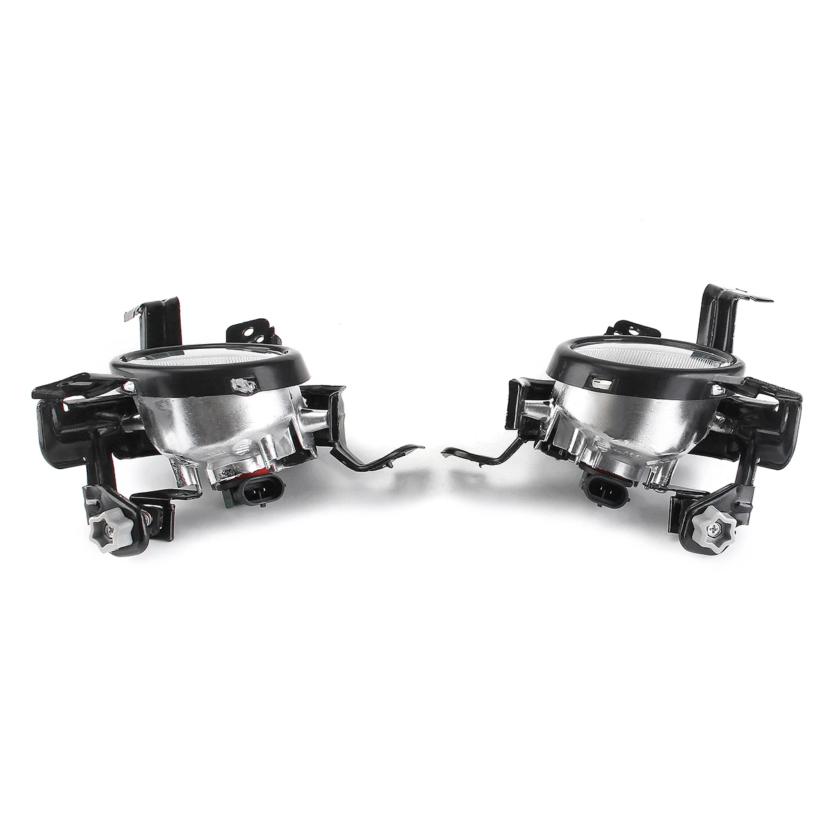 Передние противотуманные фары для HONDA CR-V CRV 2007 2008 2009 RE1 RE2 RE4 33951-SWA-H01 33901-SWA-H01 1 пара