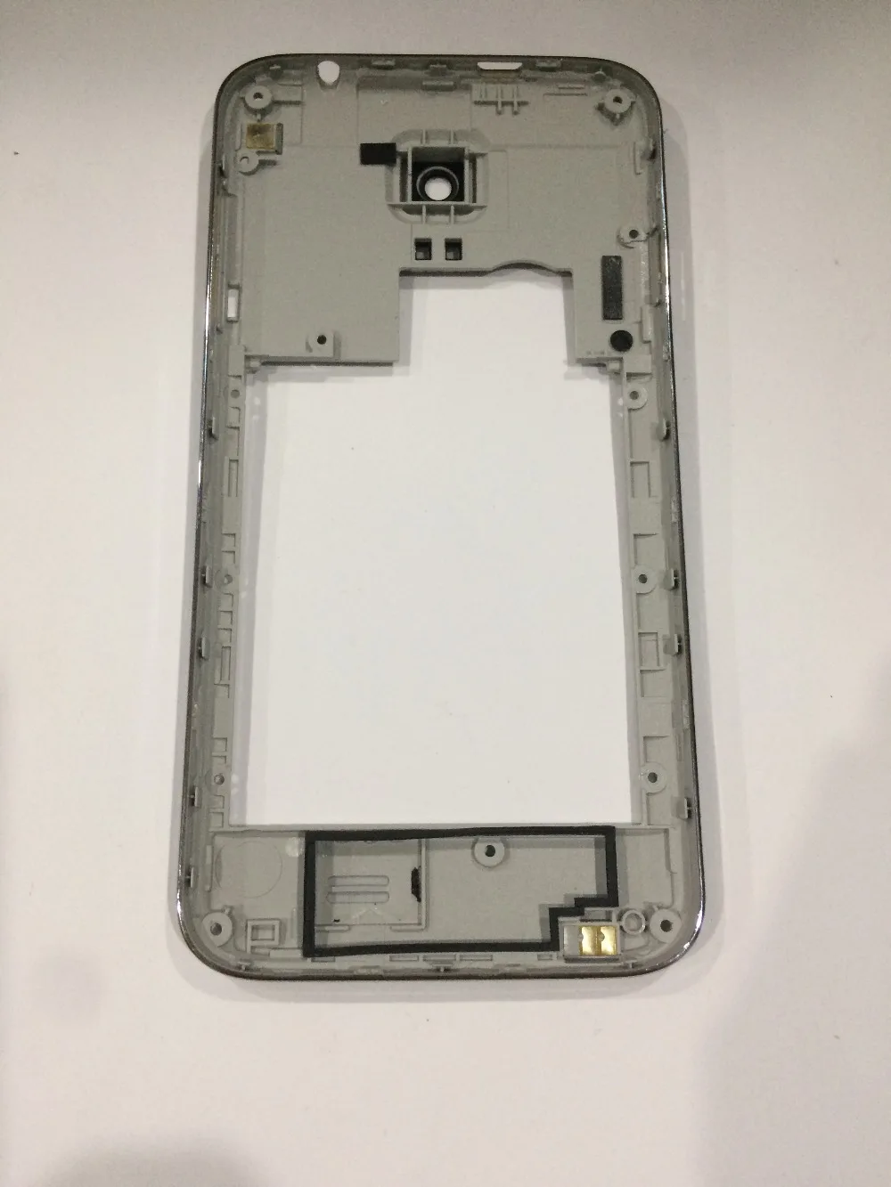 Б/у задняя рамка в сборе для замены Doogee DG310 MTK6582 четырехъядерный 5 0 дюймовый