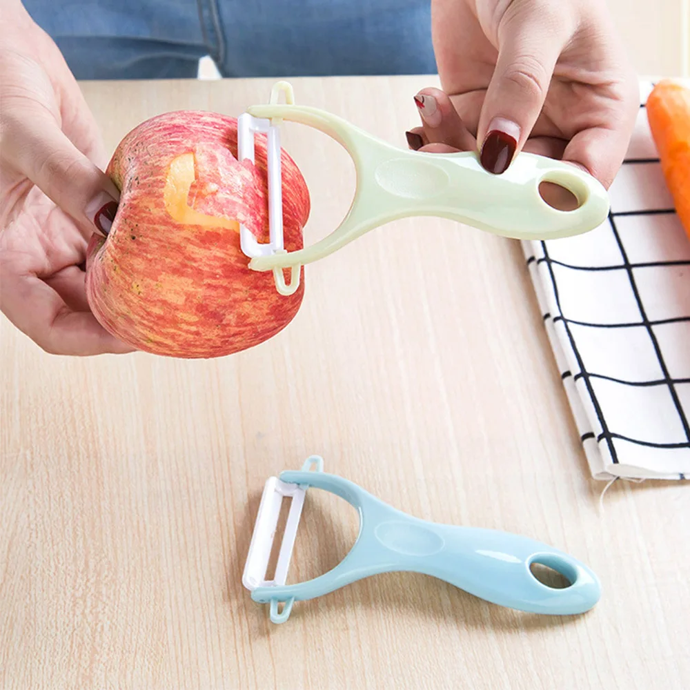 Керамика Y инструмент для чистки фруктов овощей Ультра Sharp циркония Кухня