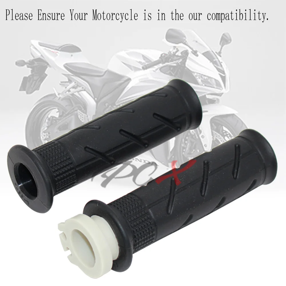 

For HONDA CB1000R CB650F CBR650F CB 1000R 650F CBR 650F Motorcycle Accessories Handle Bar Handlebar Hand Grips