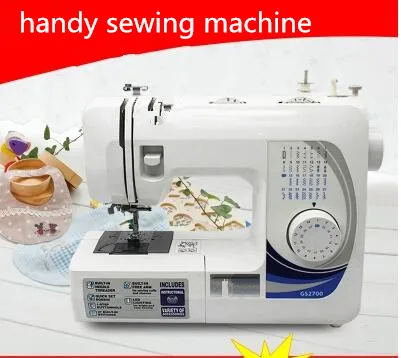 Бытовые электронные Desktop электрический Многофункциональный швейные машины