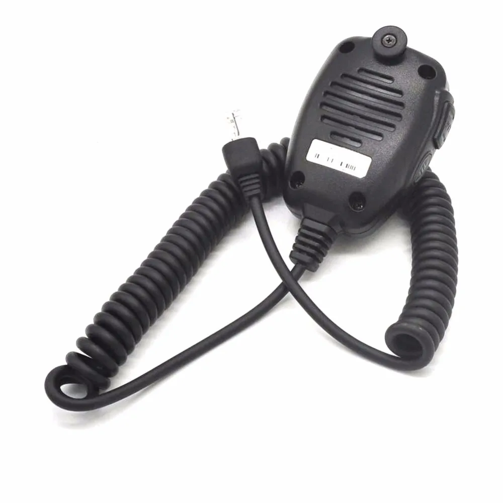 Микрофон мобильный MIC-KGUV950P подходит для Wouxun KG-UV950P UV920R двухстороннее радио |