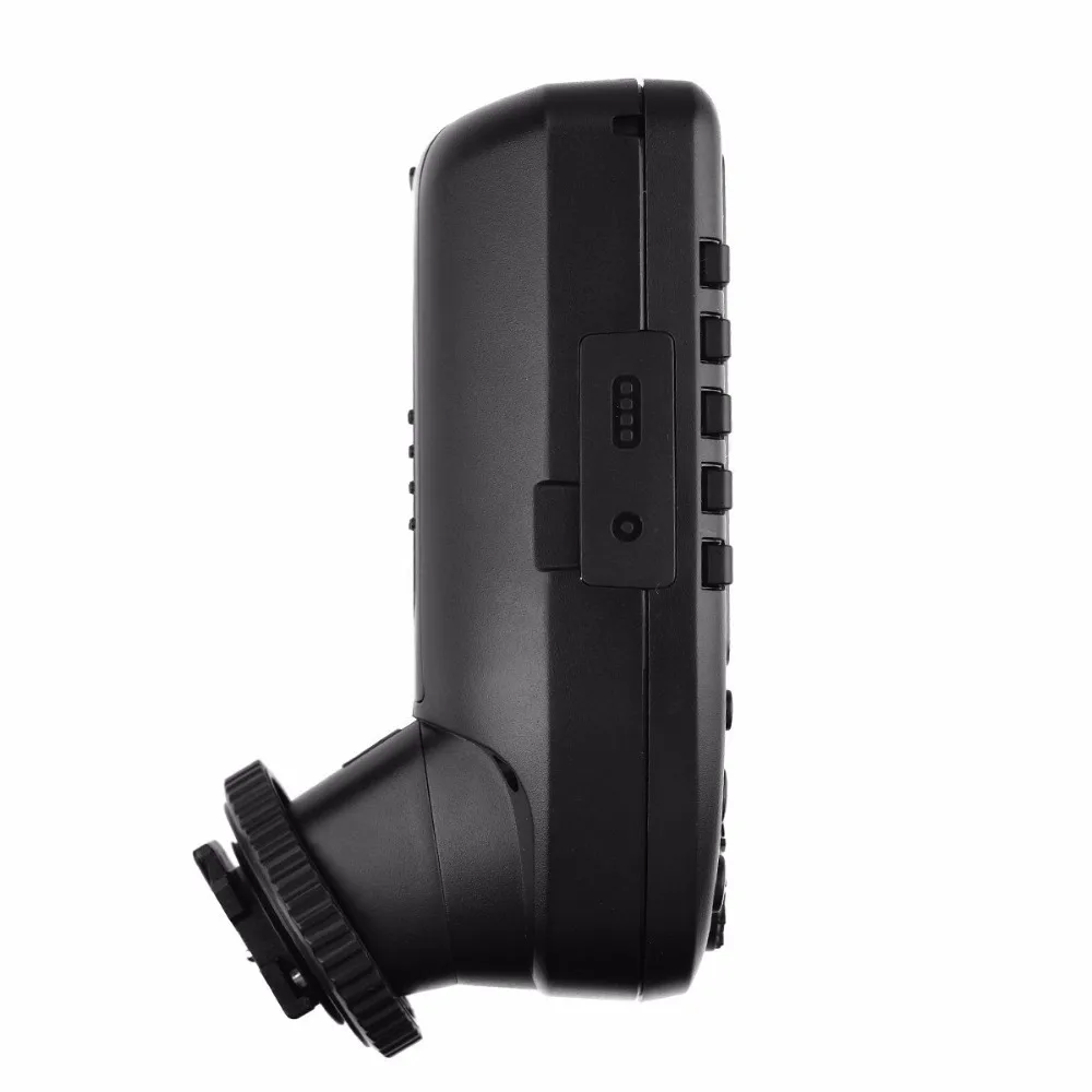 Передатчик Godox XPro S с TTL HSS 2 4G беспроводная система X ЖК экран + 3 фоторесивера для Sony