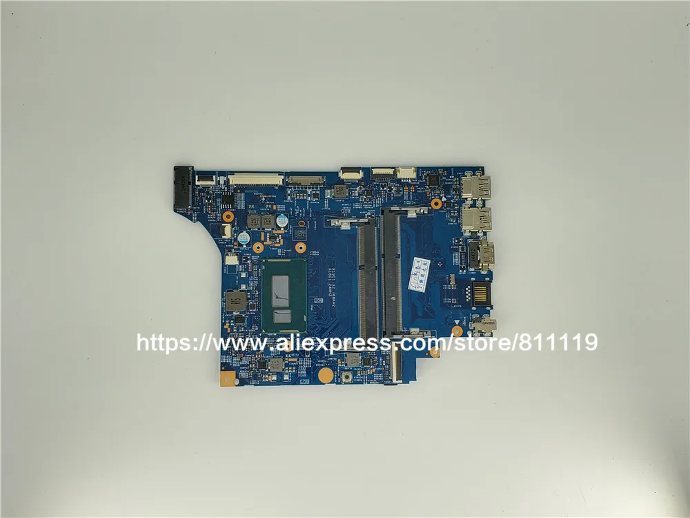 VA30-HB 13334-1M 13334-1 448.02B15.001 448.02B16.001 NBMPF11002 I5-4210U материнская плата для Aspire V3-331 V3-371G P236-M P238-M