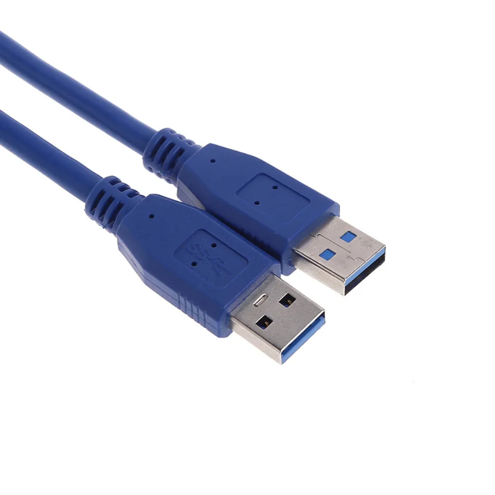 Новинка 5 ГБ/сек. супер быстрая скорость USB 3 0 тип A кабель для передачи данных