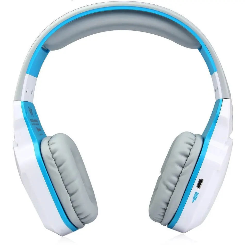 Беспроводная игровая Bluetooth-гарнитура EACH B3505 с шумоизоляцией игровые