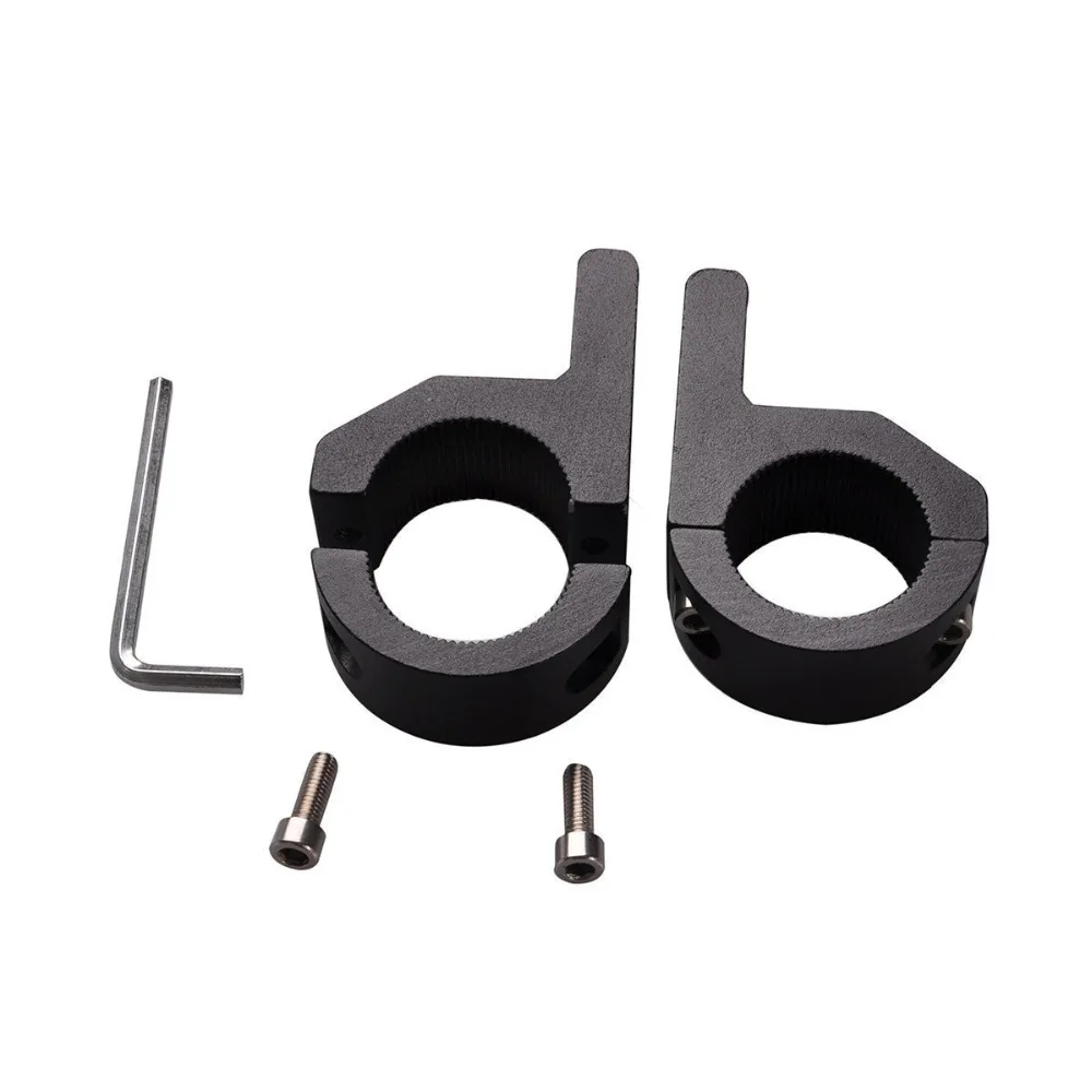 2 шт. крепежные кронштейны для рабочего освещения|holder for|holder ledholder for car |
