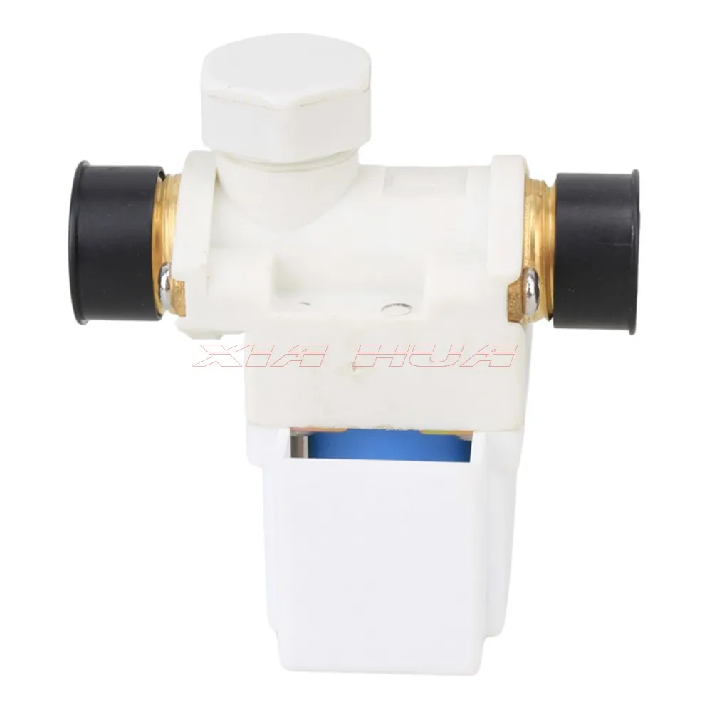 Электромагнитный клапан постоянного тока 6 В переменного 220 1/2 дюйма для