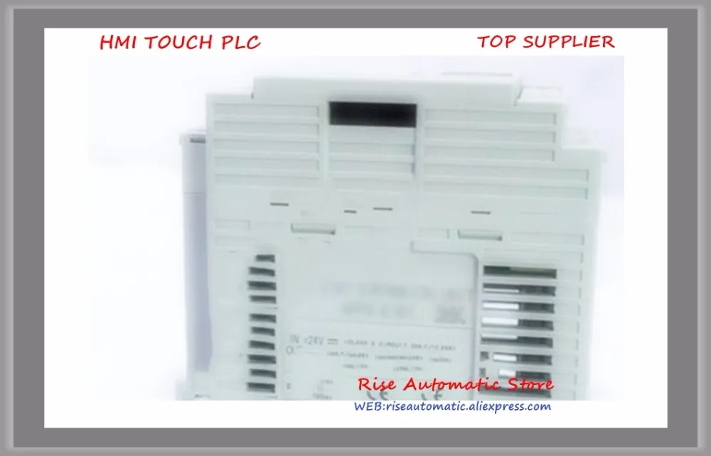 AFPX-E16T New Original PLC 8-Point Input Transistor (NPN) Output FP-X Expansion Unit |