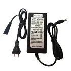 13,5 в 5 а зарядное устройство для оптоволокна источник питания в 5 А для рекламных устройств дисплей усилитель динамика адаптер питания