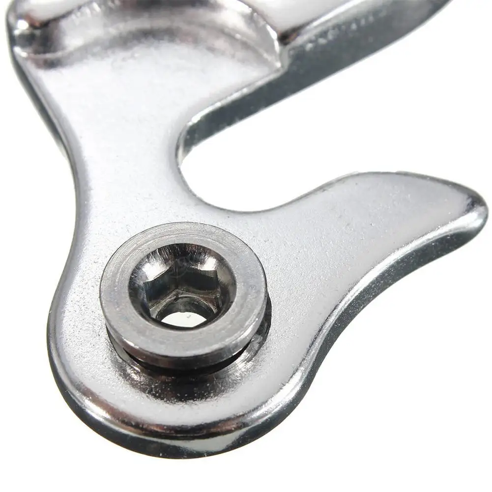 Задний переключатель для велосипеда вешалка MTB шоссейный велосипед сплав задний