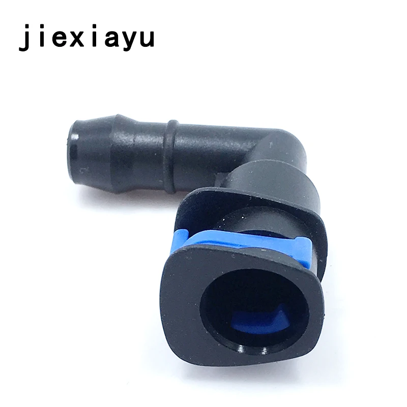 Разъем насоса для мытья фары OEM 2 шт. GOLF JETTA PASSAT CC EOC TIGUAN A4 A6 A8 TT 1J0 955 665 E 1J0955665E |