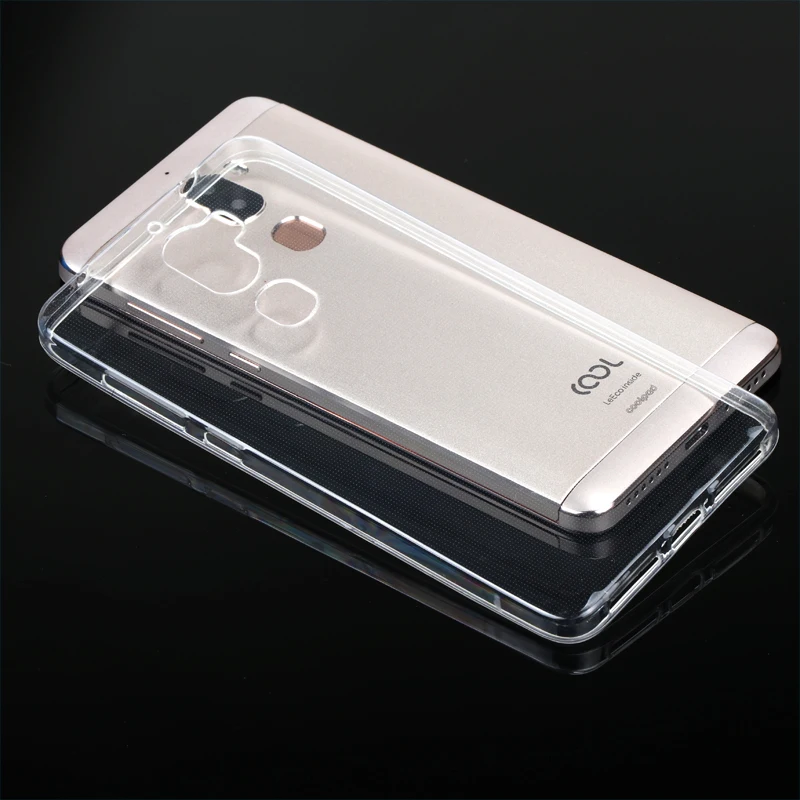 Модный мягкий ТПУ чехол для LeEco Le Pro3 X720 X725 X727 Le S3 X626 X622 X522 Le 2X620X526 Pro Max 2X820 Cool 1 Dual C106 крышка