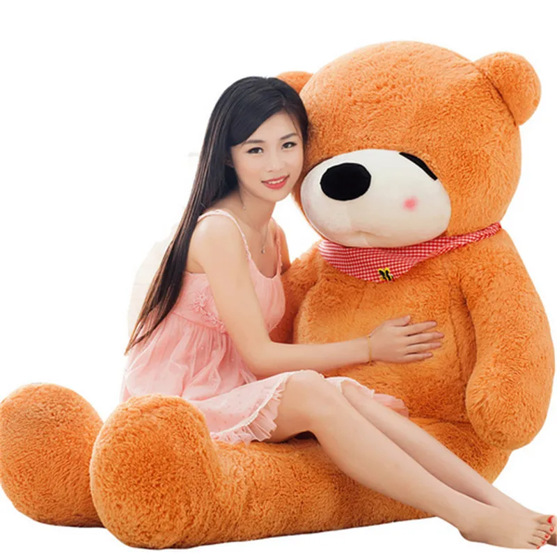 63 дюйма (160 см) Гигантский Мишка Тедди FT90060|giant teddy bear|teddy beargiant |