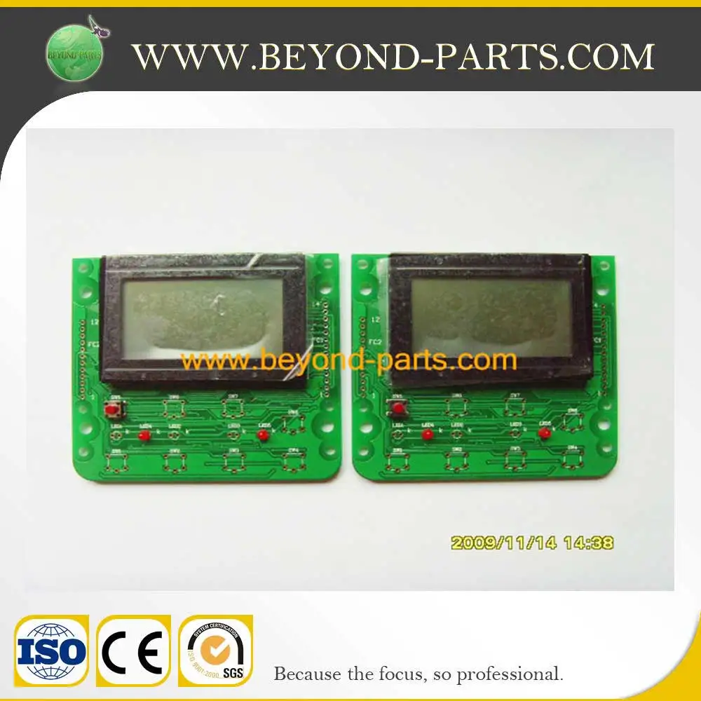 ЖК дисплей kobelco SK 6 SK200 6|screen display|screen panelscreen lcd |