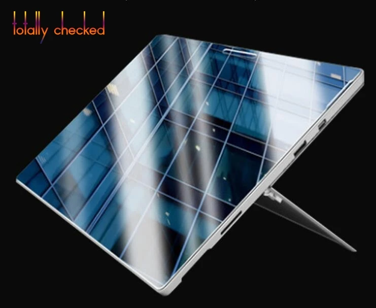 Для Microsoft Surface Book 2 13 5 15 6 дюймов ноутбук 9H закаленное стекло защитный экран для