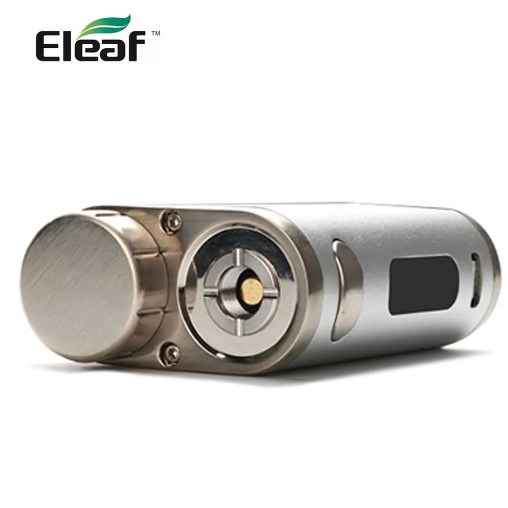 Оригинальный набор Eleaf iStick Pico 75 Вт 2 мл мини бак MELO 3 для вейпа с ЭЦ 0 Ом/0 5 Ом