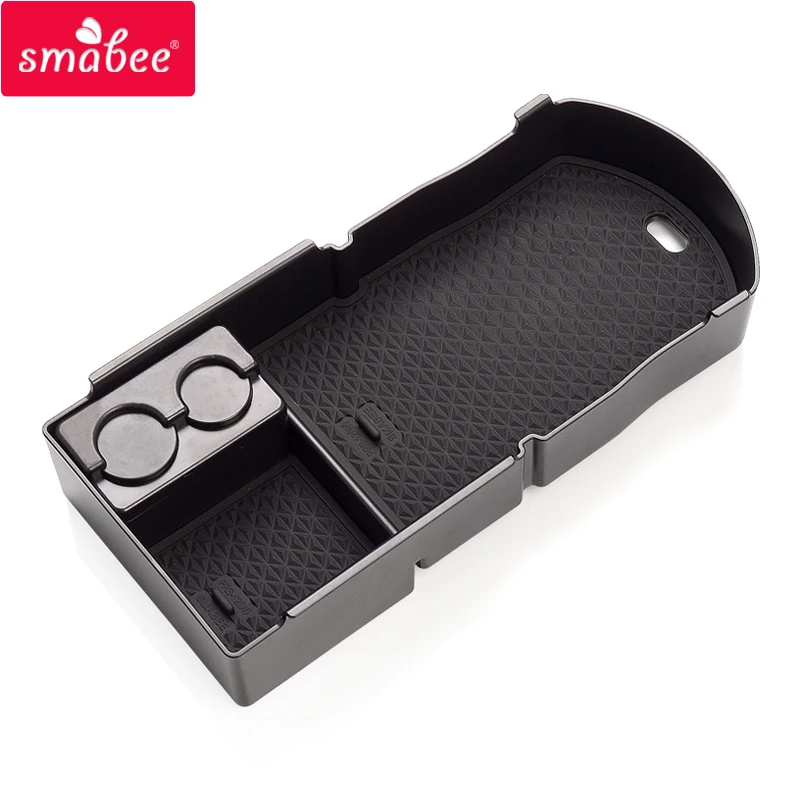 Автомобильный подлокотник Smabee центральный для Toyota PRIUS 30 2012-2015 PRIUS30 xw30 zvw30 zvw35