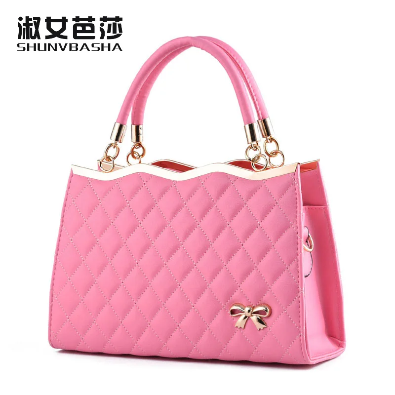 Женские Сумочки Женщины Модные Сумки 2016 Сумка Почтальона Роскошные Дизайнер