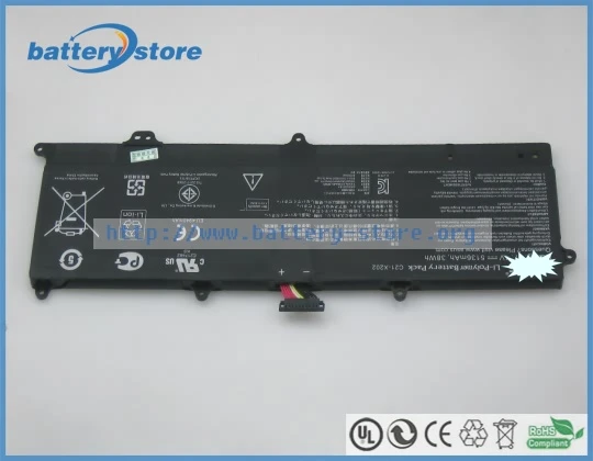 Новые оригинальные аккумуляторы для ноутбуков C21-X202 VivoBook S200 E X201 L3217E X202E-CT006H X202E-3J