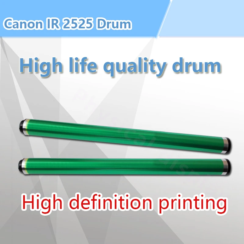 Подходит для барабанного ядра Canon IR2525 IR2520 барабанный сердечник IR2520i 2525 IR2530
