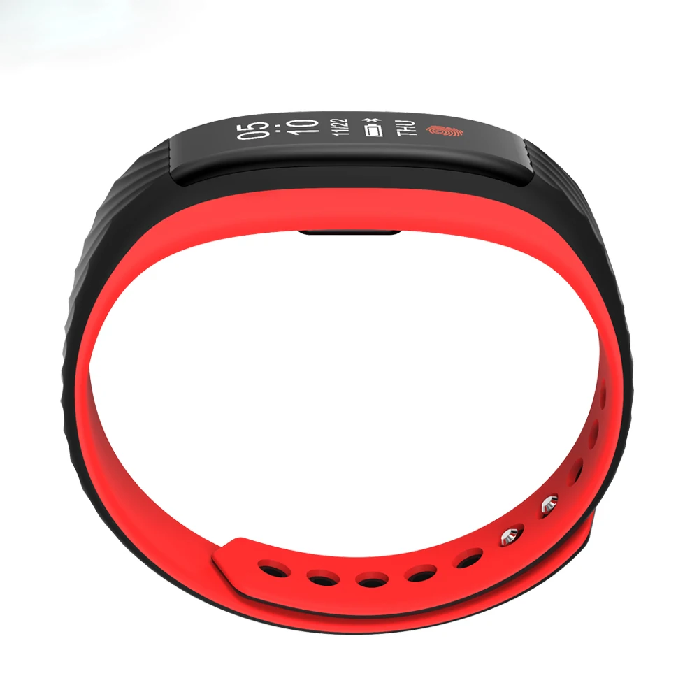 Часы Для мужчин умный Браслет w810 пульса Пульс Метр bluetooth шагомер